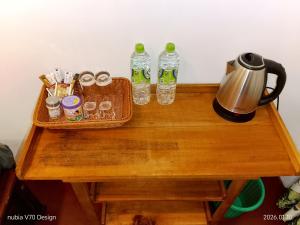 Aloe Vera Garden Homestay