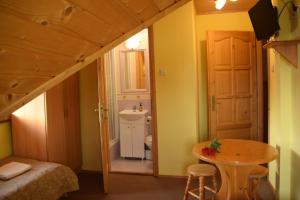 Dom Wypoczynkowy Góra&Vita