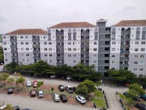 Nilai Inn 3 Bedroom 2 bathroom