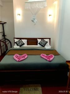 Aloe Vera Garden Homestay