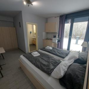 Andromachi Apartments