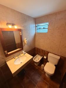 Posada de Las Farolas