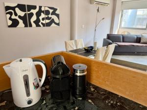 Amplio Departamento - Excelente ubicación sobre el Río