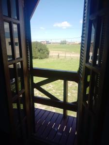 Entre aromos y lavandas