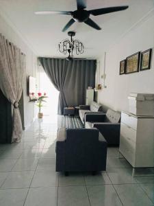 AR Homestay SP TRJ