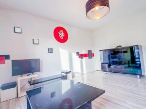 Joli T2 proche de la gare