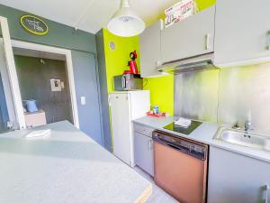 Joli T2 proche de la gare