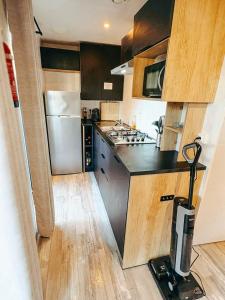 Mobil home 6 personnes premium