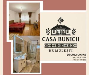 Casa Bunicii