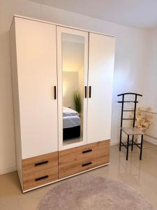 Eigentumswohnung in direkter Waldrandlage von Sandhausen - keine Handwerkerunterkunft!