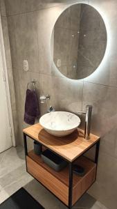 Departamento a 1 cuadra del mar