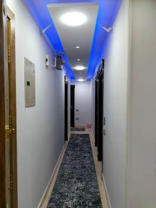 Hotel Apartment on Abbas El Akkad Street, Next to City Stars Mall, Nasr City, Cairo