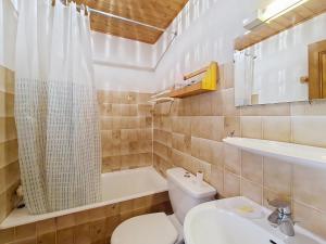 SYLVIA SV57 CENTER & NATURE 3 pers