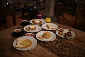 Secreet Garden Hotel