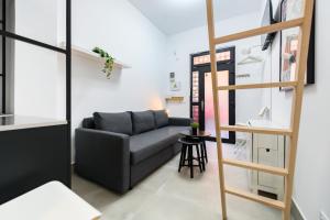 PAS9 Acogedor dúplex en Puente de Vallecas