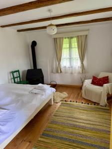 Casa Traditionala Klaus