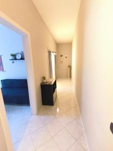 TERRA DI SUD Matera - free parking