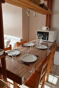 Apt résidence le Néouvielle Piau Engaly