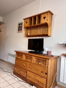 Apt résidence le Néouvielle Piau Engaly