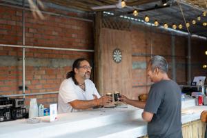 Teko Paradise and Kitchen