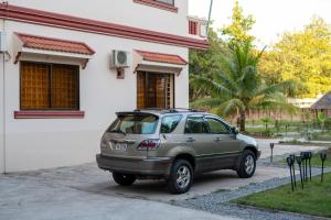 Teko Paradise and Kitchen