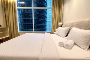 Sky Suites KLCC By Sky Management
