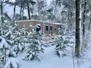 Natuurhuisje Hellendoorn