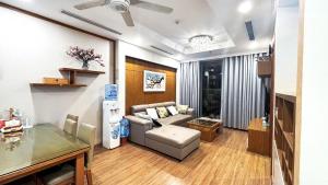 Park 6 Times City 2BR Full Furnished for Long Stay