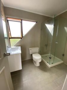 Welcome to your home away from home!