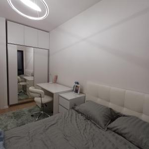 Royal apartman Zagreb