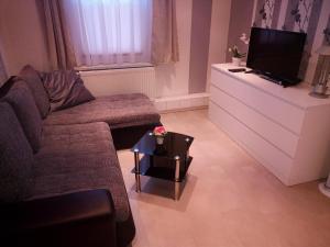 Ferienwohnung Dickes