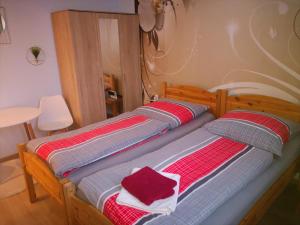 Ferienwohnung Dickes