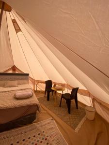 Desert Romance Retreat