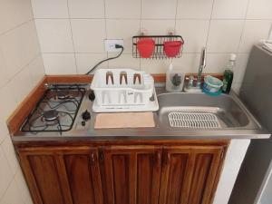 Hermoso Apartamento Brisas de Gaira, Santa Marta