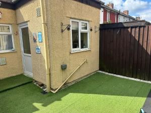 Book Weekly, Wi-Fi, Parking, Sleeps7