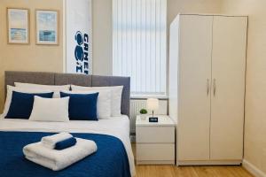 Book Weekly, Wi-Fi, Parking, Sleeps7