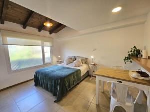 Fenix apartamento con estacionamiento