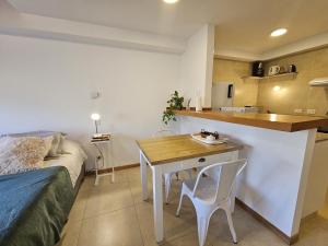 Fenix apartamento con estacionamiento