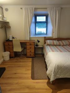 Bernies Place - Homestay