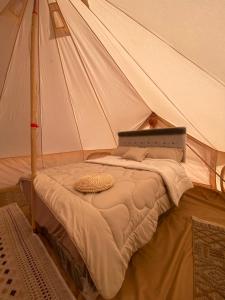 Desert Romance Retreat