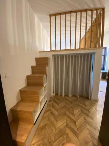 Apartament Loft Przemysl