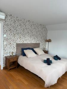 Gîte en Champagne - Le Clos des 3 Sources