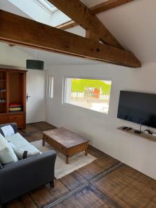 Gîte en Champagne - Le Clos des 3 Sources