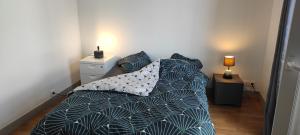 Logement entier 77 m2 Appart