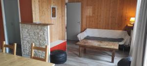 Logement entier 77 m2 Appart