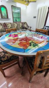 La Heritage Homestay