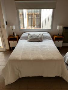 Departamento Semi Céntrico en Necochea con Garaje y Patio