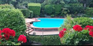 Residence Villa Alba Room Nr 221