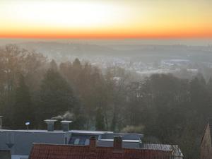 Gemütliche Ferienwohnung Casa Berg für 1 bis 4 Personen