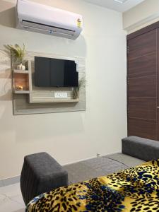 Purna Viraam Tapovan